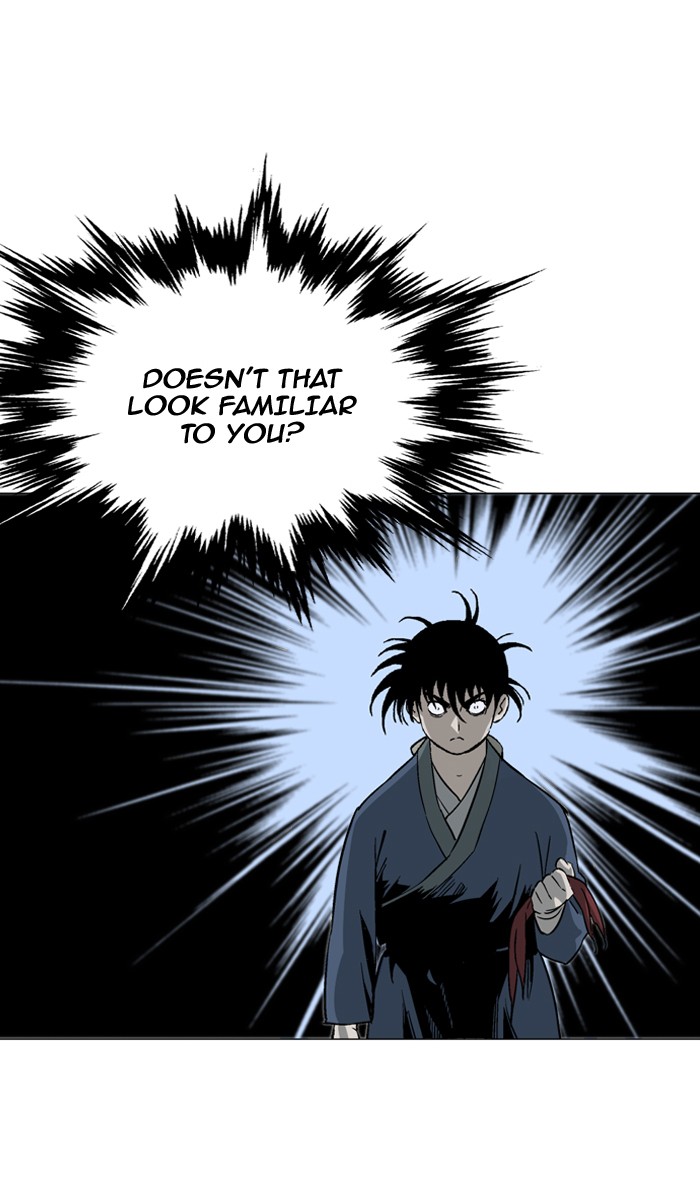 Gosu Chapter 96 page 11 - Chapter 96: [Chapter 2] Ep. 10