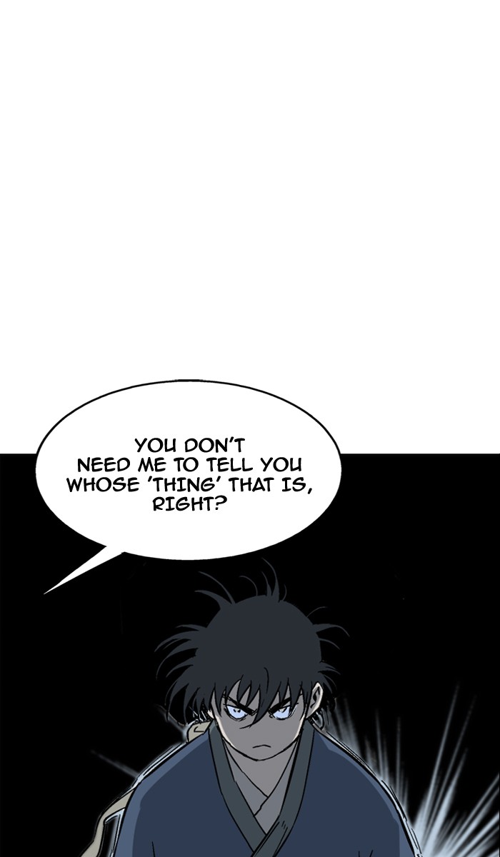 Gosu Chapter 96 page 19 - Chapter 96: [Chapter 2] Ep. 10