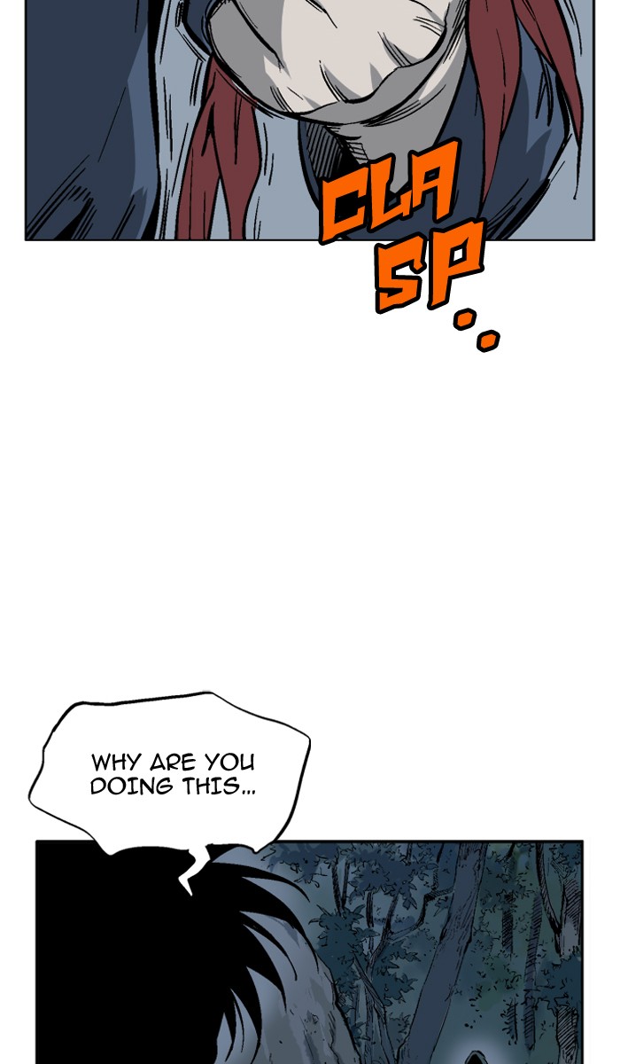 Gosu Chapter 96 page 21 - Chapter 96: [Chapter 2] Ep. 10