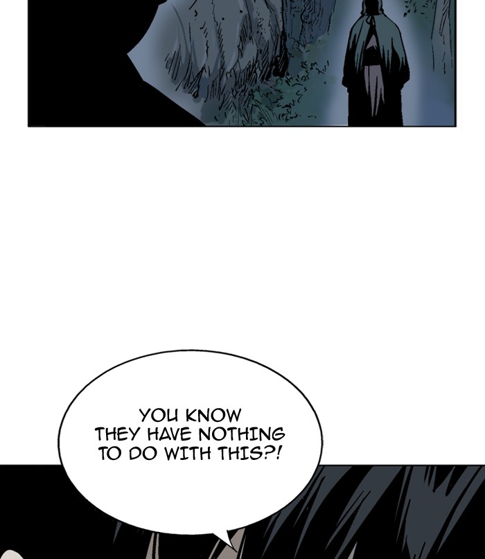 Gosu Chapter 96 page 22 - Chapter 96: [Chapter 2] Ep. 10