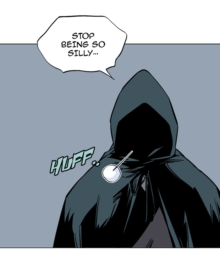 Gosu Chapter 96 page 24 - Chapter 96: [Chapter 2] Ep. 10