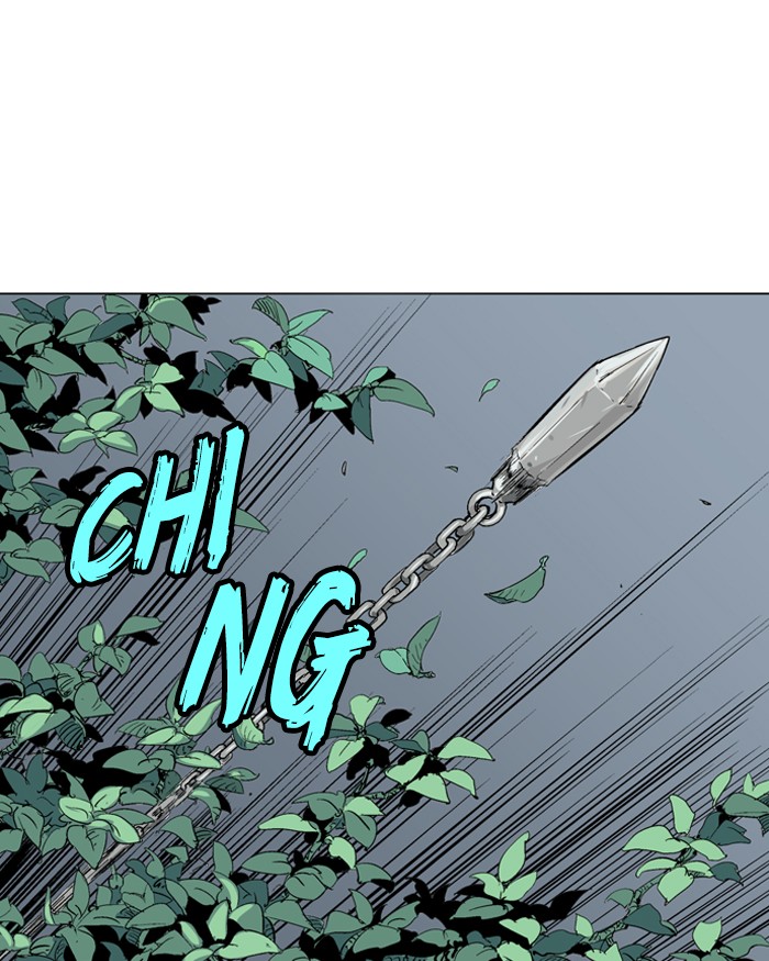 Gosu Chapter 96 page 27 - Chapter 96: [Chapter 2] Ep. 10