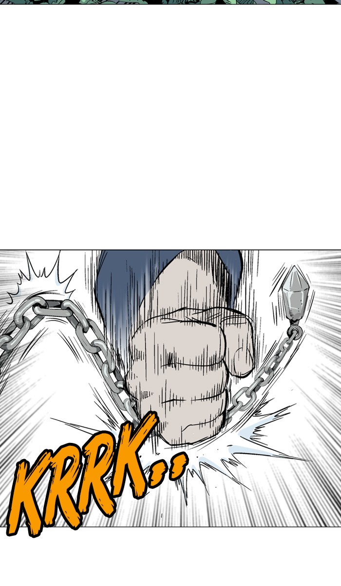 Gosu Chapter 96 page 28 - Chapter 96: [Chapter 2] Ep. 10