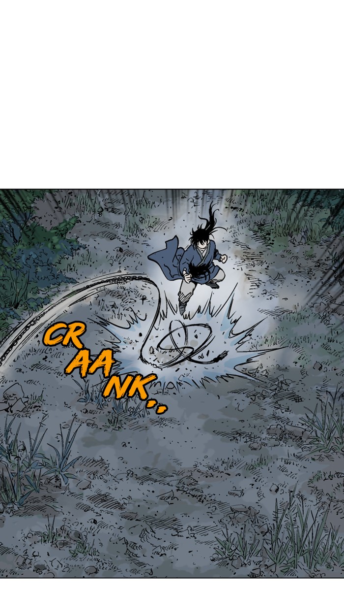 Gosu Chapter 96 page 29 - Chapter 96: [Chapter 2] Ep. 10