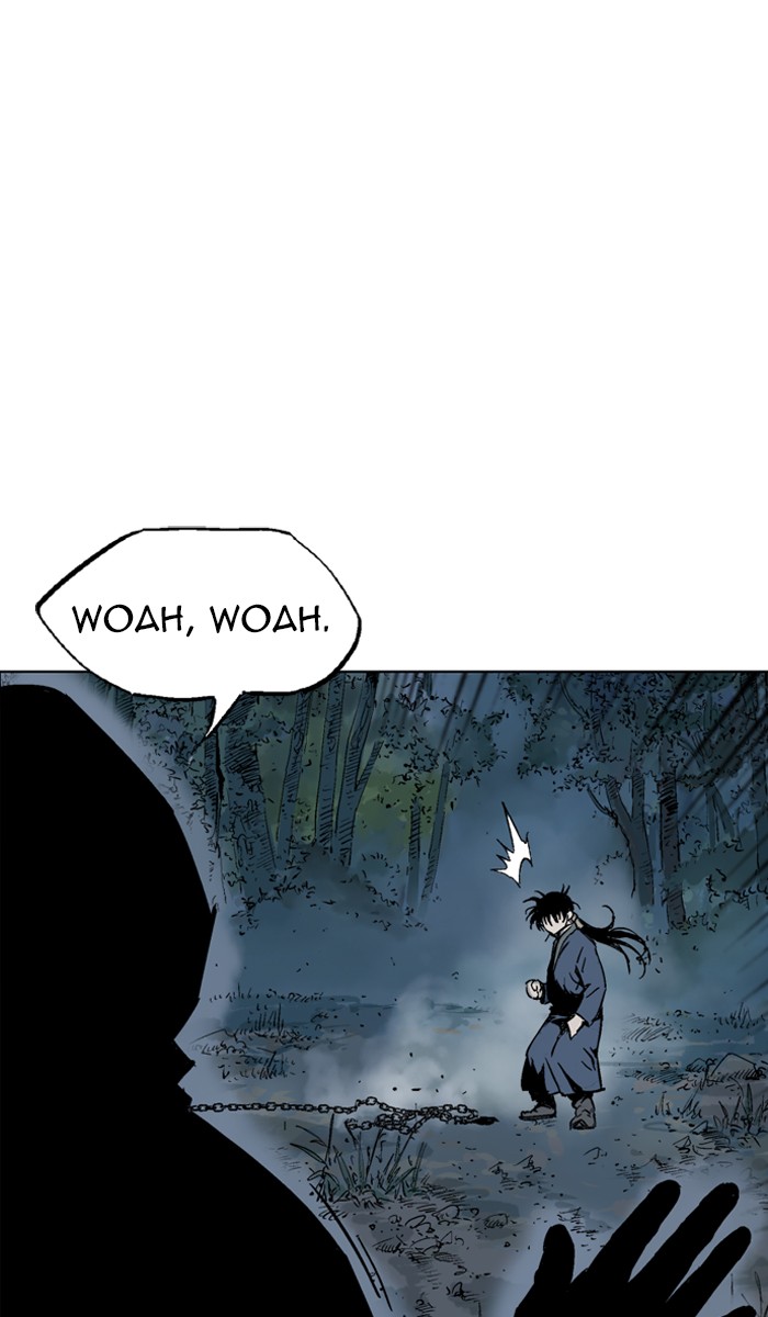 Gosu Chapter 96 page 30 - Chapter 96: [Chapter 2] Ep. 10