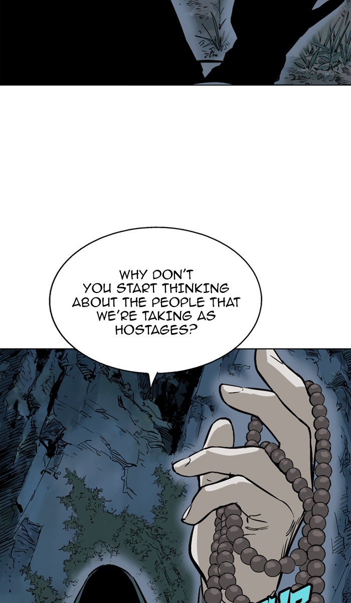 Gosu Chapter 96 page 31 - Chapter 96: [Chapter 2] Ep. 10