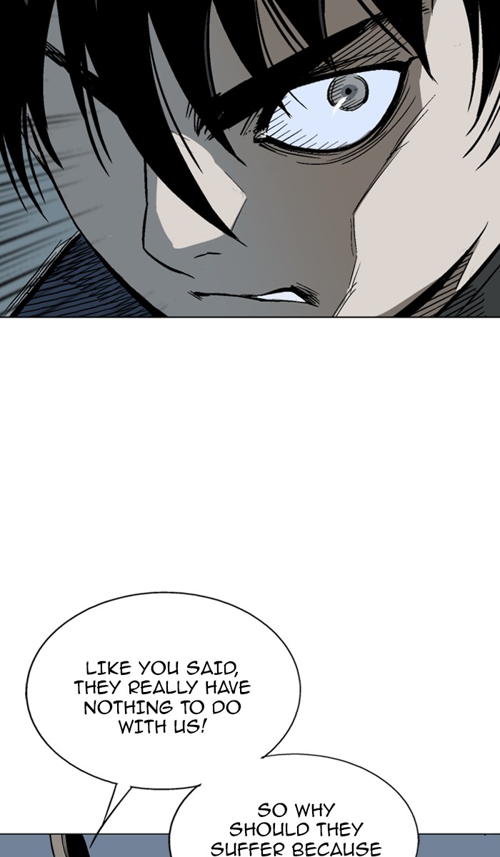 Gosu Chapter 96 page 33 - Chapter 96: [Chapter 2] Ep. 10