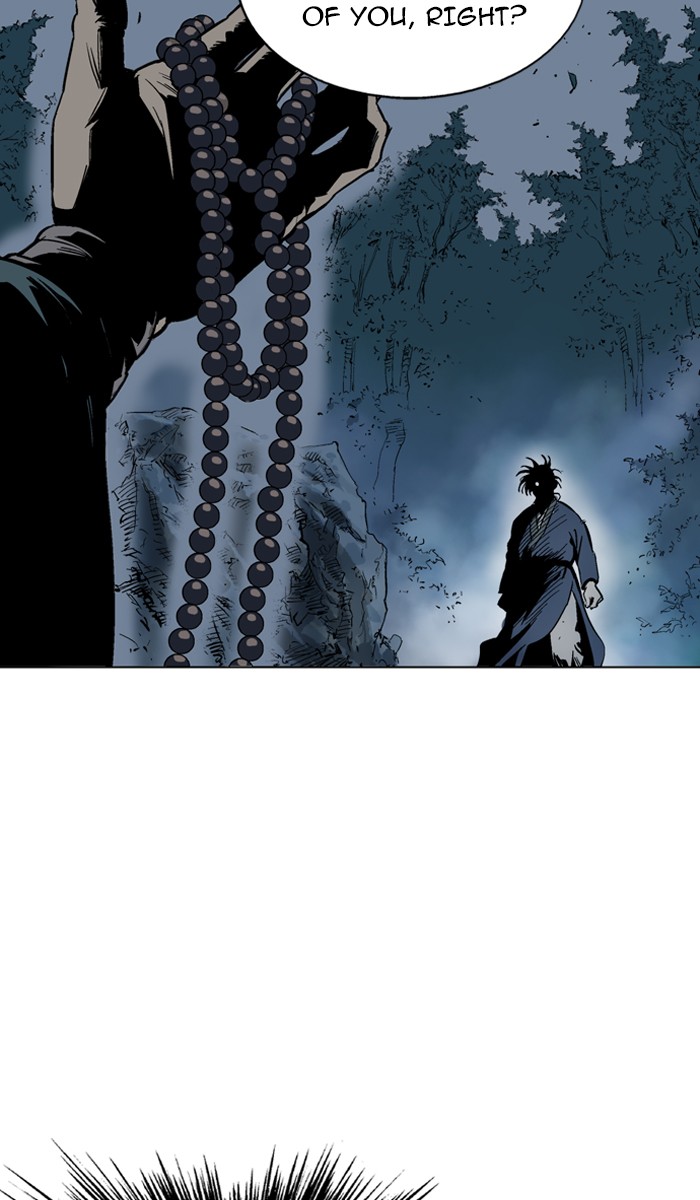 Gosu Chapter 96 page 34 - Chapter 96: [Chapter 2] Ep. 10