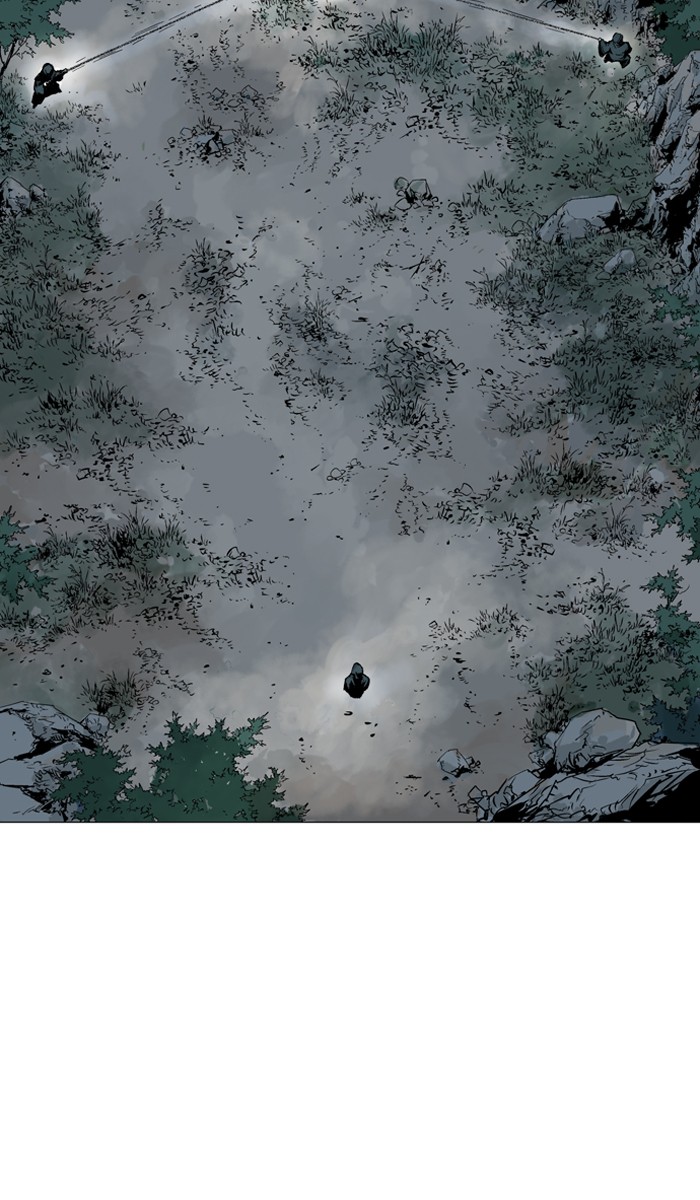 Gosu Chapter 96 page 39 - Chapter 96: [Chapter 2] Ep. 10