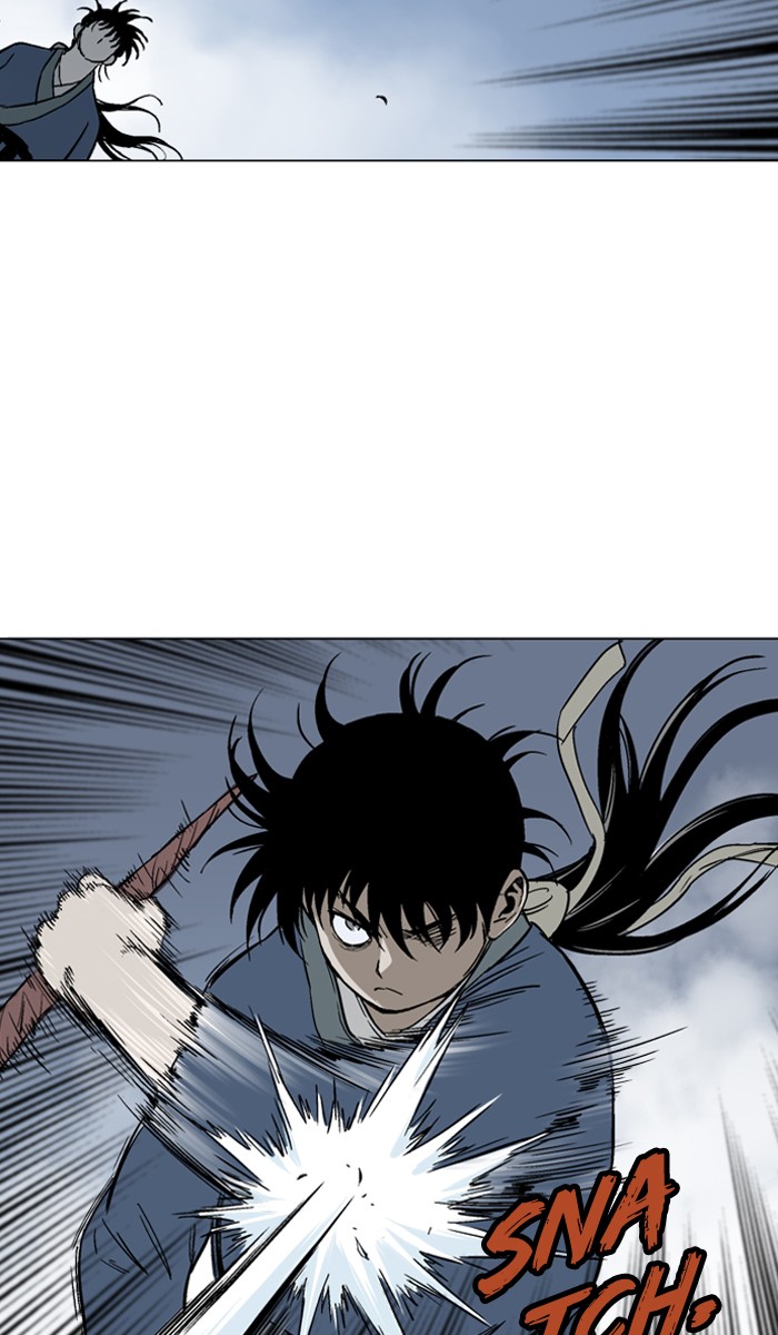 Gosu Chapter 96 page 4 - Chapter 96: [Chapter 2] Ep. 10