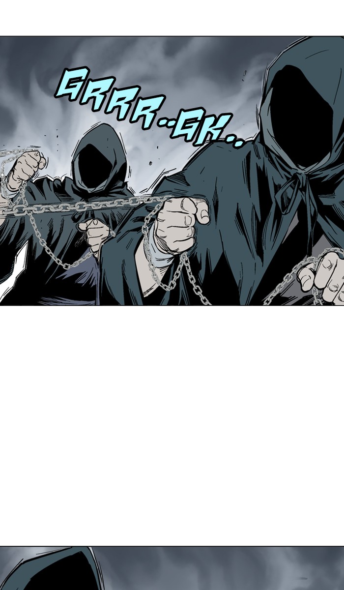 Gosu Chapter 96 page 40 - Chapter 96: [Chapter 2] Ep. 10