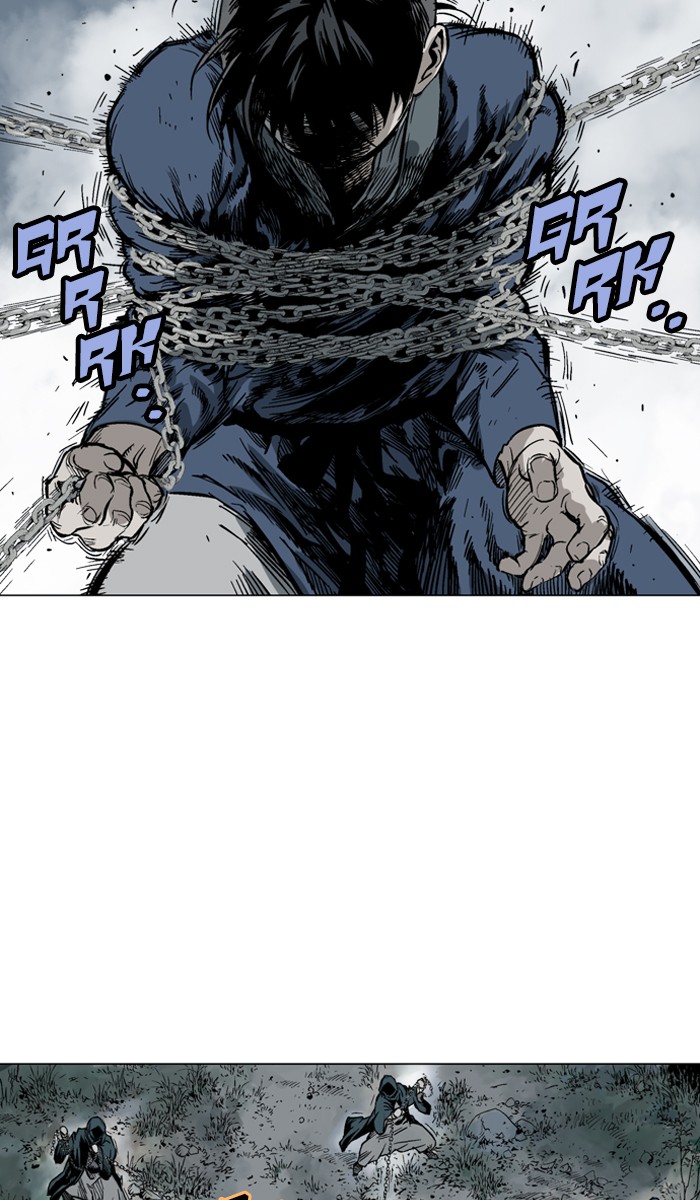 Gosu Chapter 96 page 42 - Chapter 96: [Chapter 2] Ep. 10