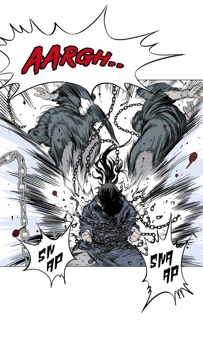 Gosu Chapter 96 page 51 - Chapter 96: [Chapter 2] Ep. 10