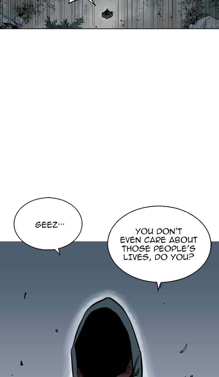 Gosu Chapter 96 page 53 - Chapter 96: [Chapter 2] Ep. 10