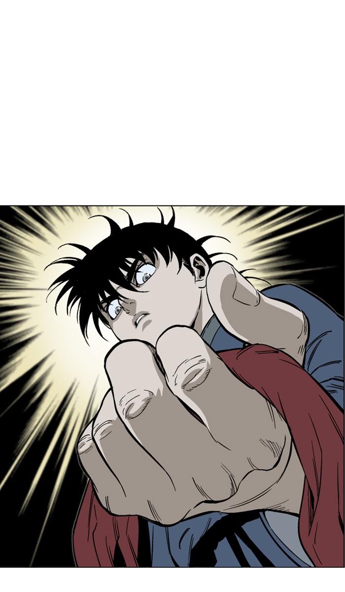 Gosu Chapter 96 page 6 - Chapter 96: [Chapter 2] Ep. 10
