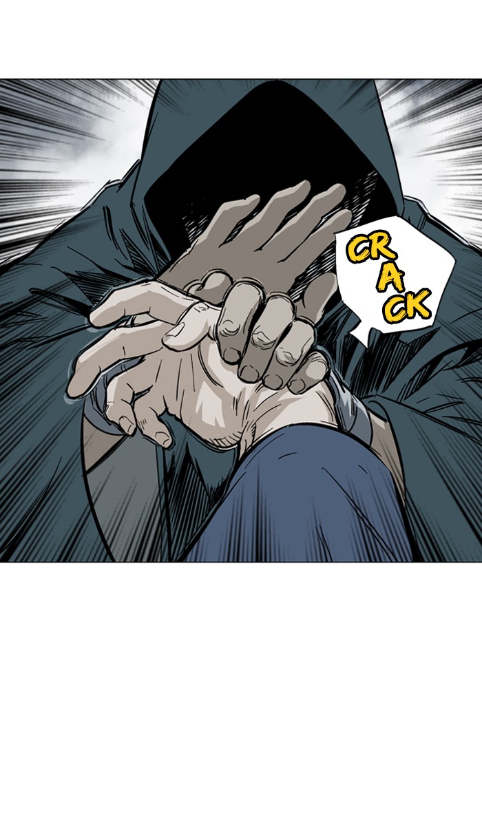 Gosu Chapter 96 page 60 - Chapter 96: [Chapter 2] Ep. 10