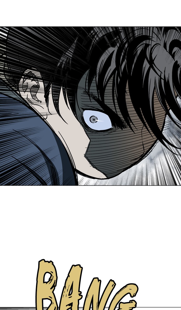 Gosu Chapter 96 page 61 - Chapter 96: [Chapter 2] Ep. 10