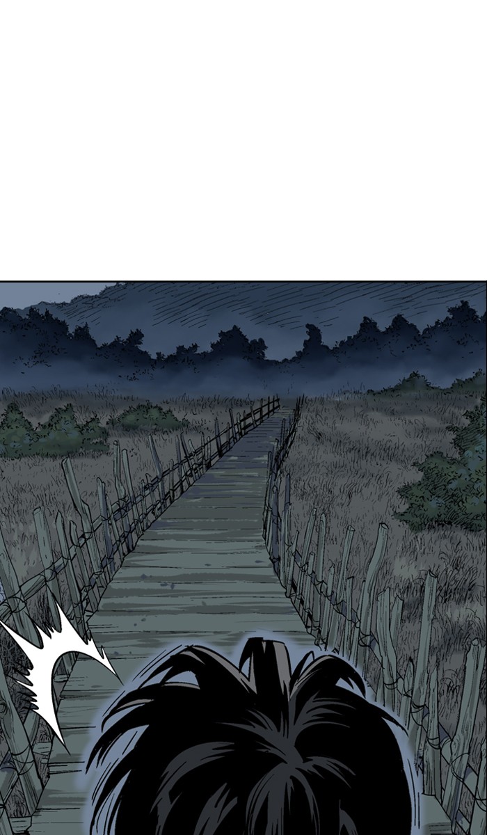 Gosu Chapter 96 page 8 - Chapter 96: [Chapter 2] Ep. 10