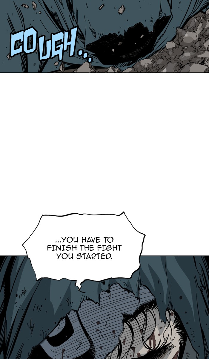 Gosu Chapter 96 page 90 - Chapter 96: [Chapter 2] Ep. 10