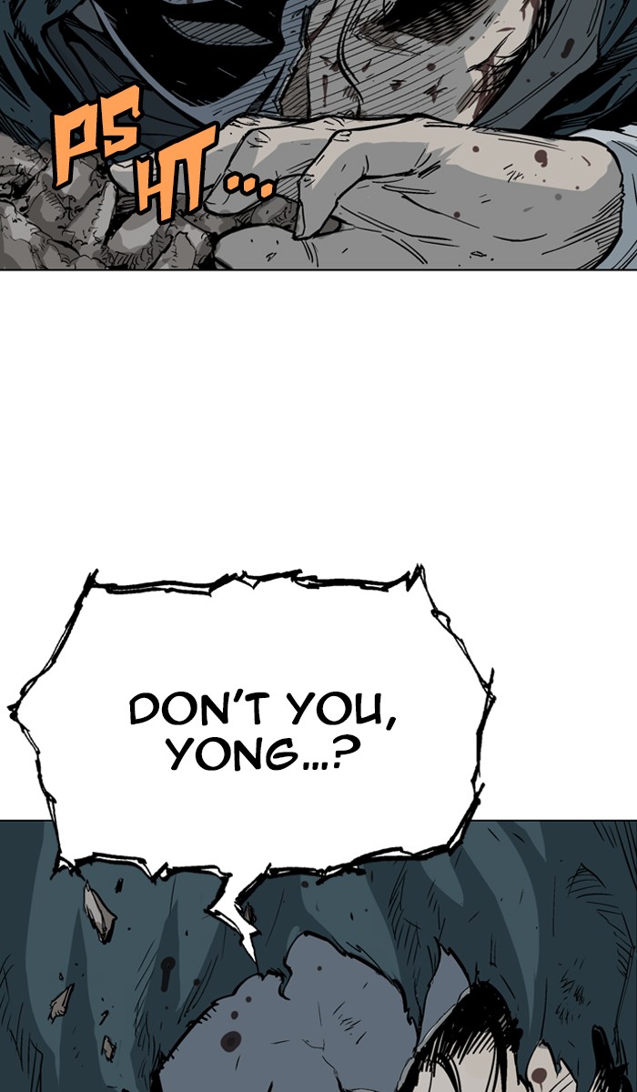 Gosu Chapter 96 page 91 - Chapter 96: [Chapter 2] Ep. 10