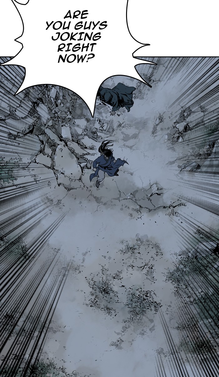 Gosu Chapter 97 page 12 - Chapter 97: [Chapter 2] Ep. 11