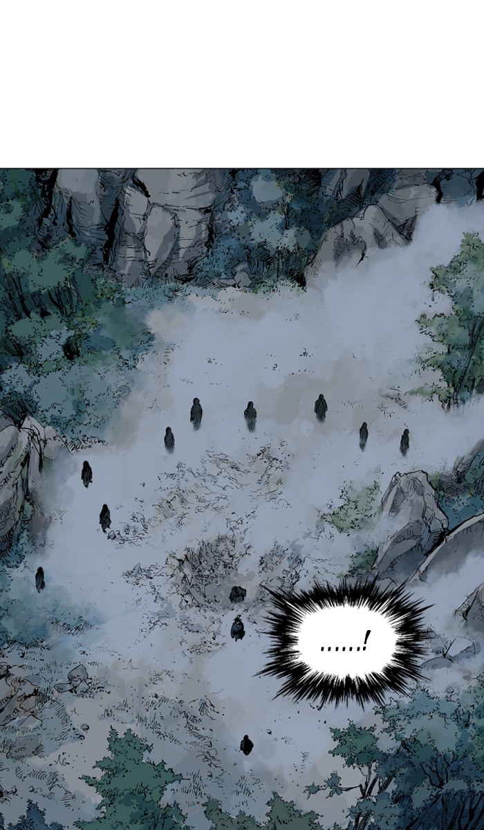 Gosu Chapter 97 page 18 - Chapter 97: [Chapter 2] Ep. 11