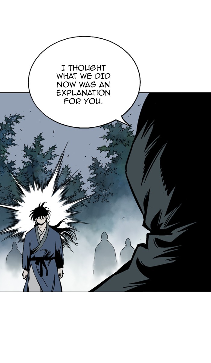 Gosu Chapter 97 page 27 - Chapter 97: [Chapter 2] Ep. 11