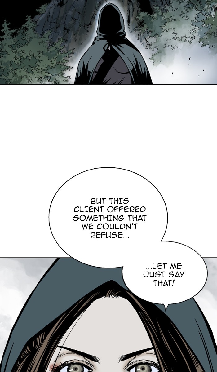 Gosu Chapter 97 page 30 - Chapter 97: [Chapter 2] Ep. 11