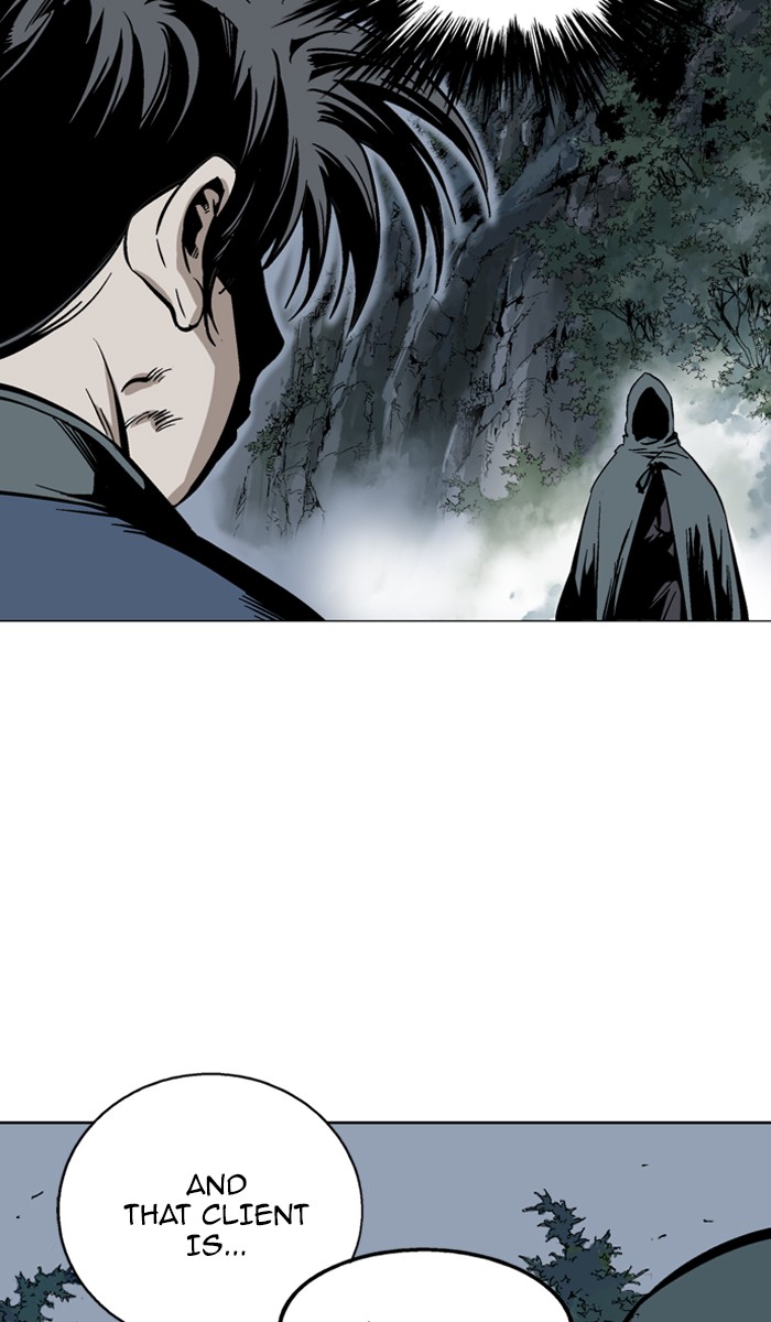 Gosu Chapter 97 page 32 - Chapter 97: [Chapter 2] Ep. 11