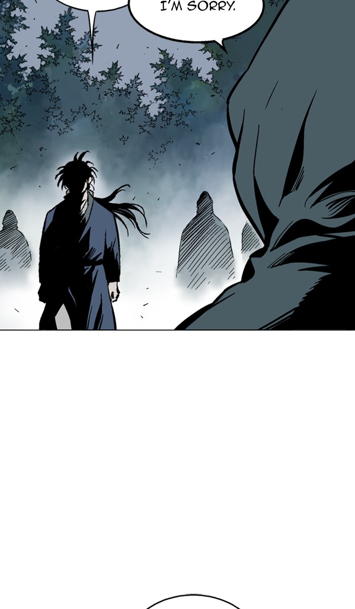 Gosu Chapter 97 page 33 - Chapter 97: [Chapter 2] Ep. 11