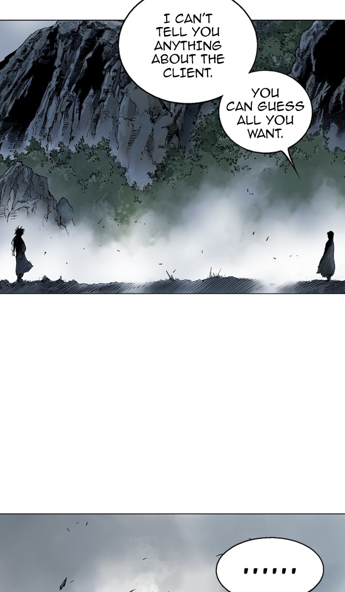 Gosu Chapter 97 page 34 - Chapter 97: [Chapter 2] Ep. 11