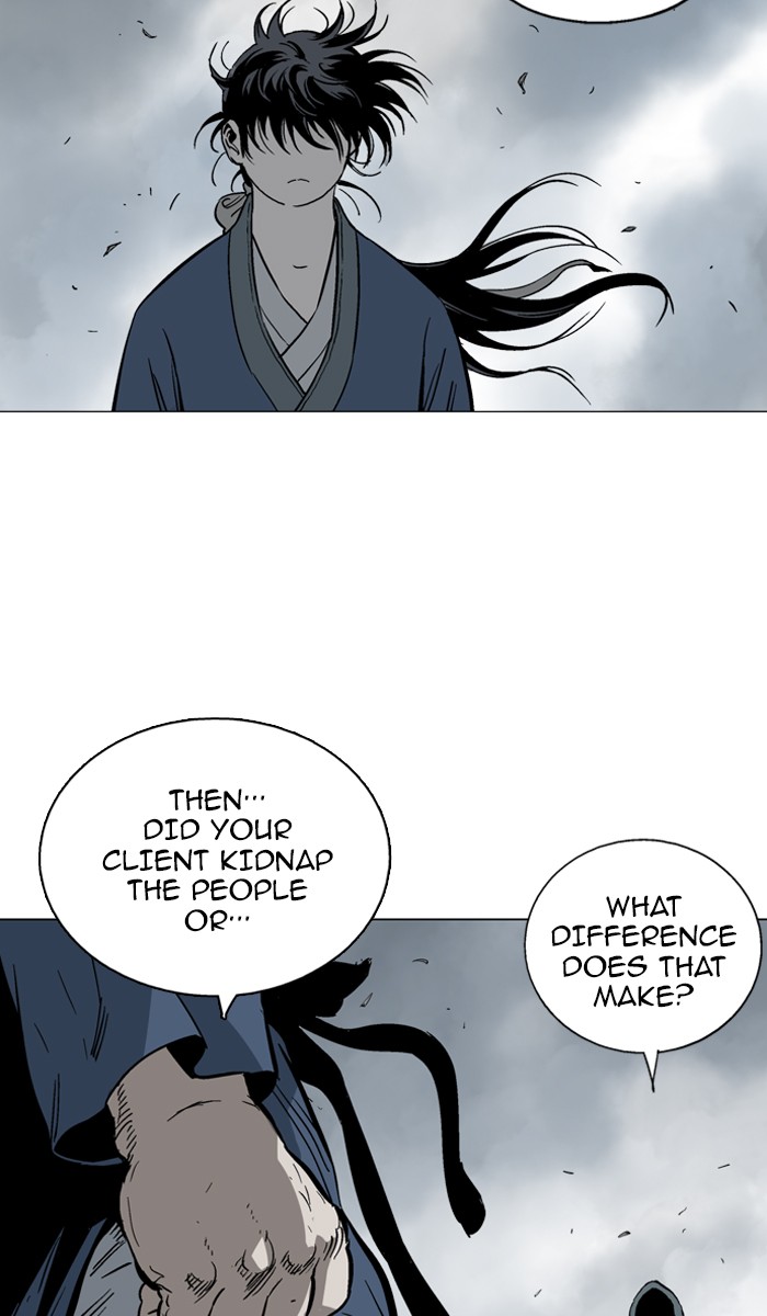 Gosu Chapter 97 page 35 - Chapter 97: [Chapter 2] Ep. 11