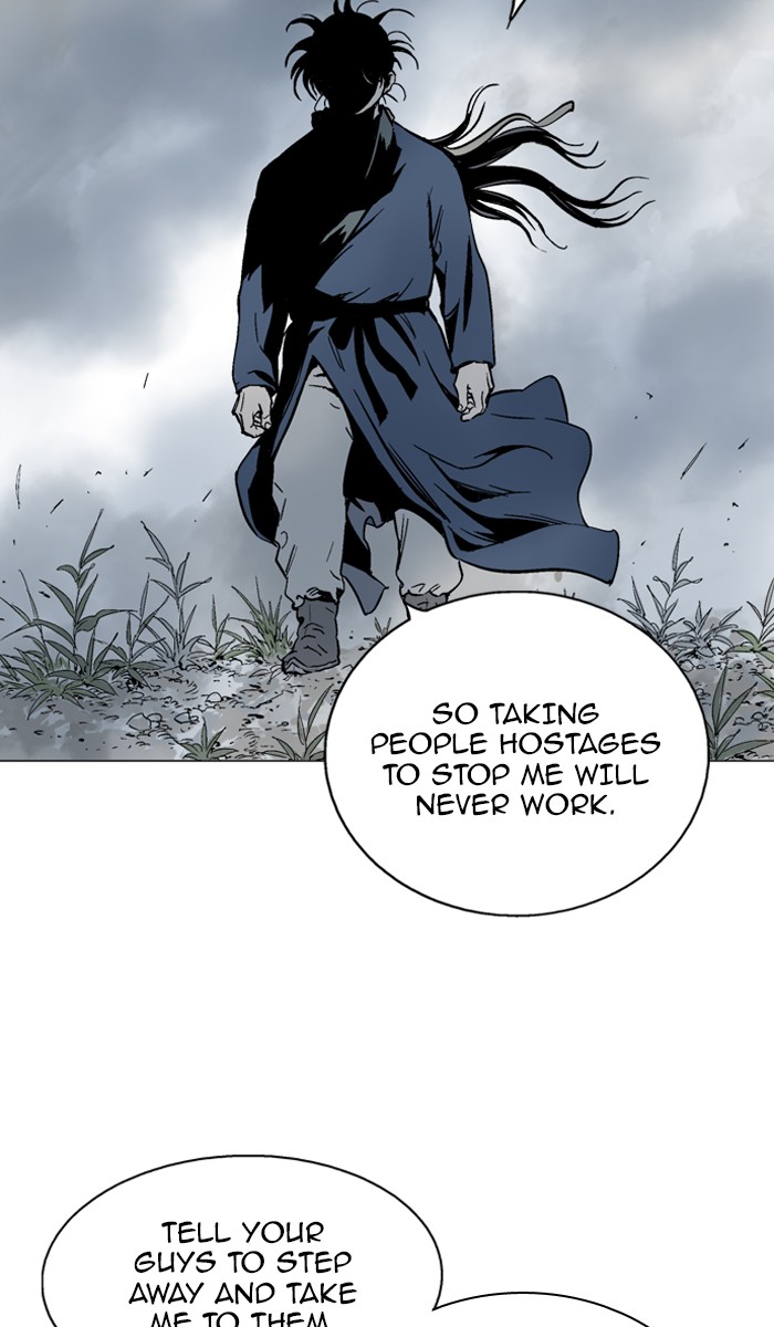 Gosu Chapter 97 page 39 - Chapter 97: [Chapter 2] Ep. 11