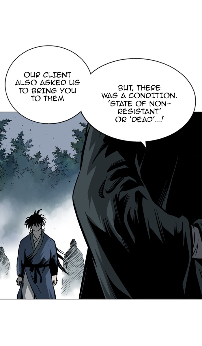 Gosu Chapter 97 page 42 - Chapter 97: [Chapter 2] Ep. 11