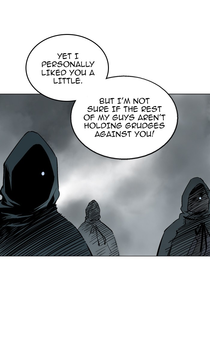 Gosu Chapter 97 page 48 - Chapter 97: [Chapter 2] Ep. 11
