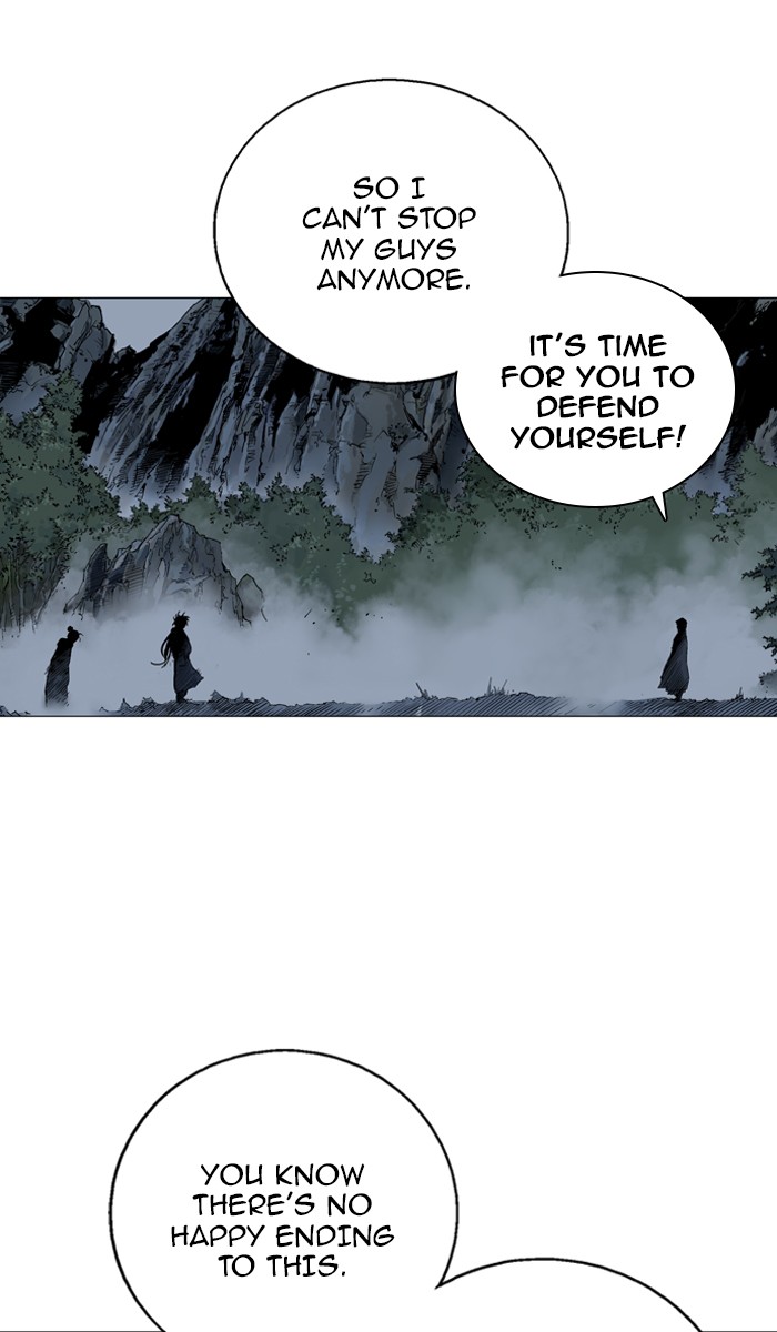 Gosu Chapter 97 page 49 - Chapter 97: [Chapter 2] Ep. 11