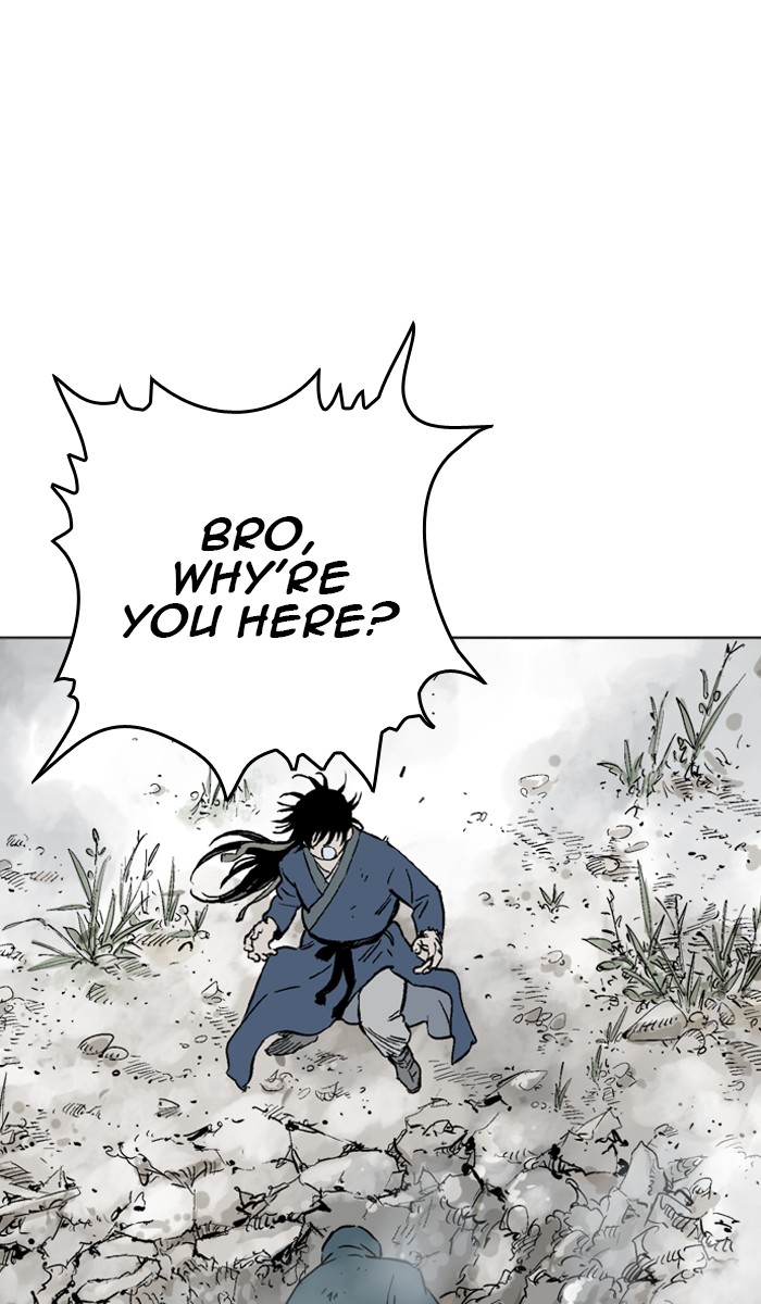 Gosu Chapter 97 page 5 - Chapter 97: [Chapter 2] Ep. 11