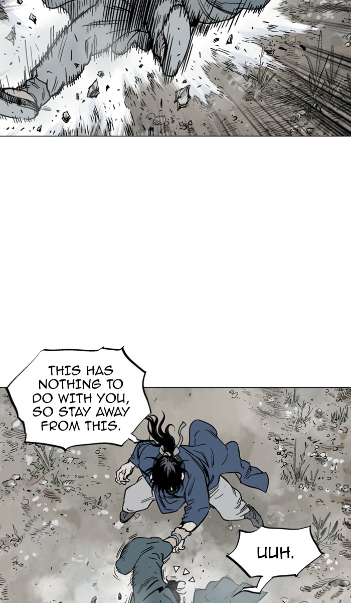 Gosu Chapter 97 page 54 - Chapter 97: [Chapter 2] Ep. 11