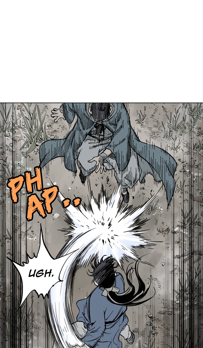 Gosu Chapter 97 page 59 - Chapter 97: [Chapter 2] Ep. 11