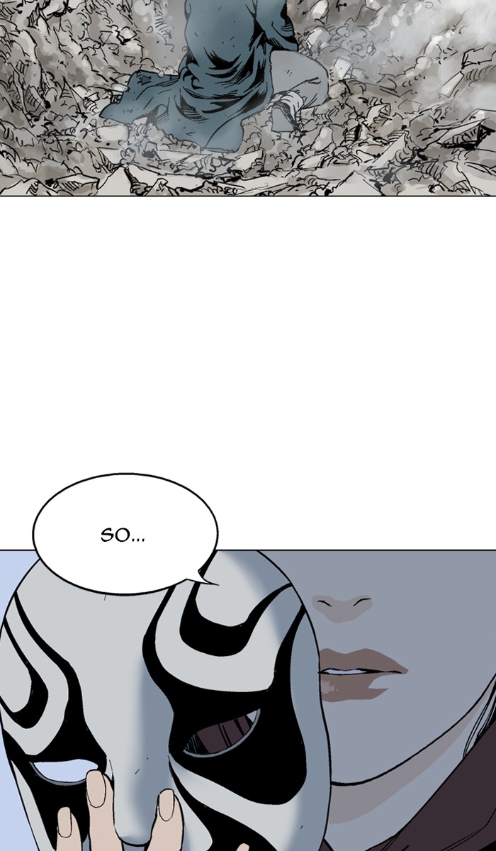 Gosu Chapter 97 page 6 - Chapter 97: [Chapter 2] Ep. 11
