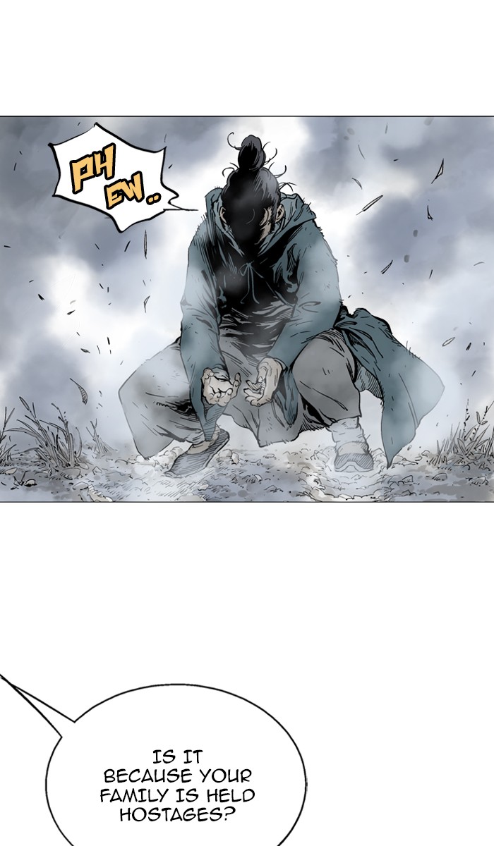 Gosu Chapter 97 page 63 - Chapter 97: [Chapter 2] Ep. 11