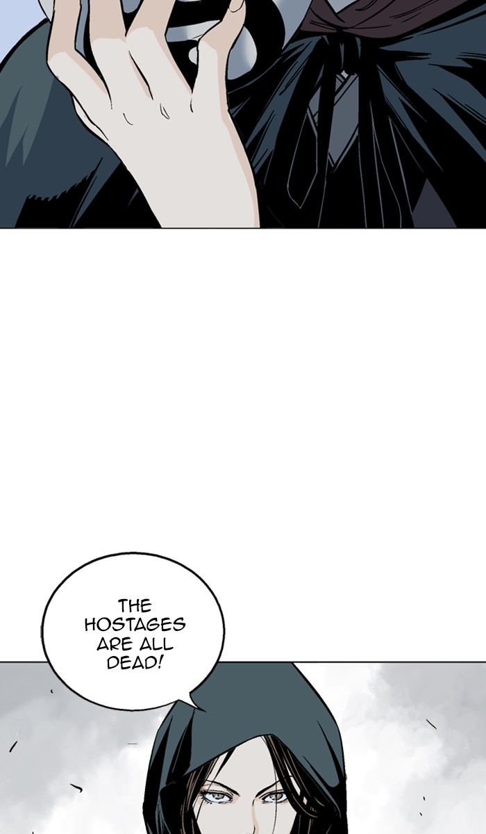 Gosu Chapter 97 page 7 - Chapter 97: [Chapter 2] Ep. 11