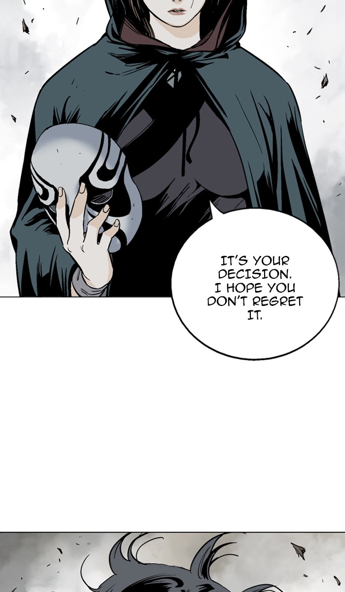Gosu Chapter 97 page 8 - Chapter 97: [Chapter 2] Ep. 11