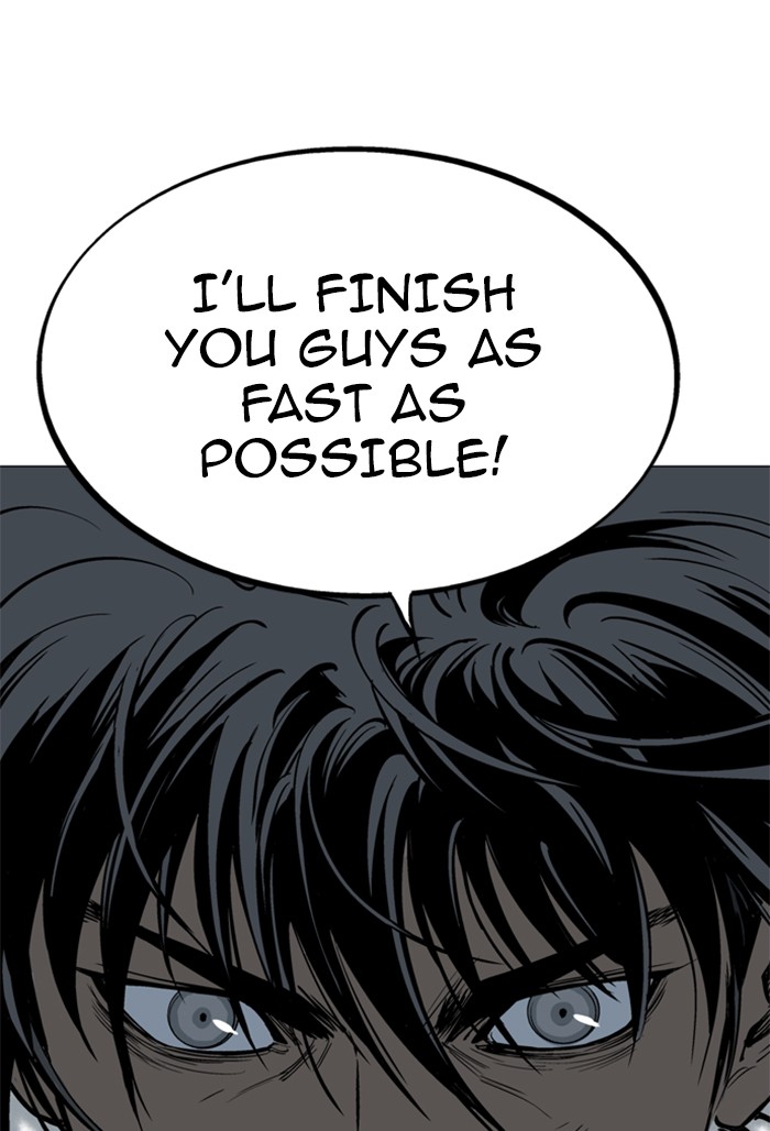 Gosu Chapter 98 page 101 - Chapter 98: [Chapter 2] Ep. 12