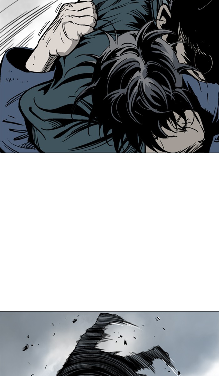 Gosu Chapter 98 page 12 - Chapter 98: [Chapter 2] Ep. 12