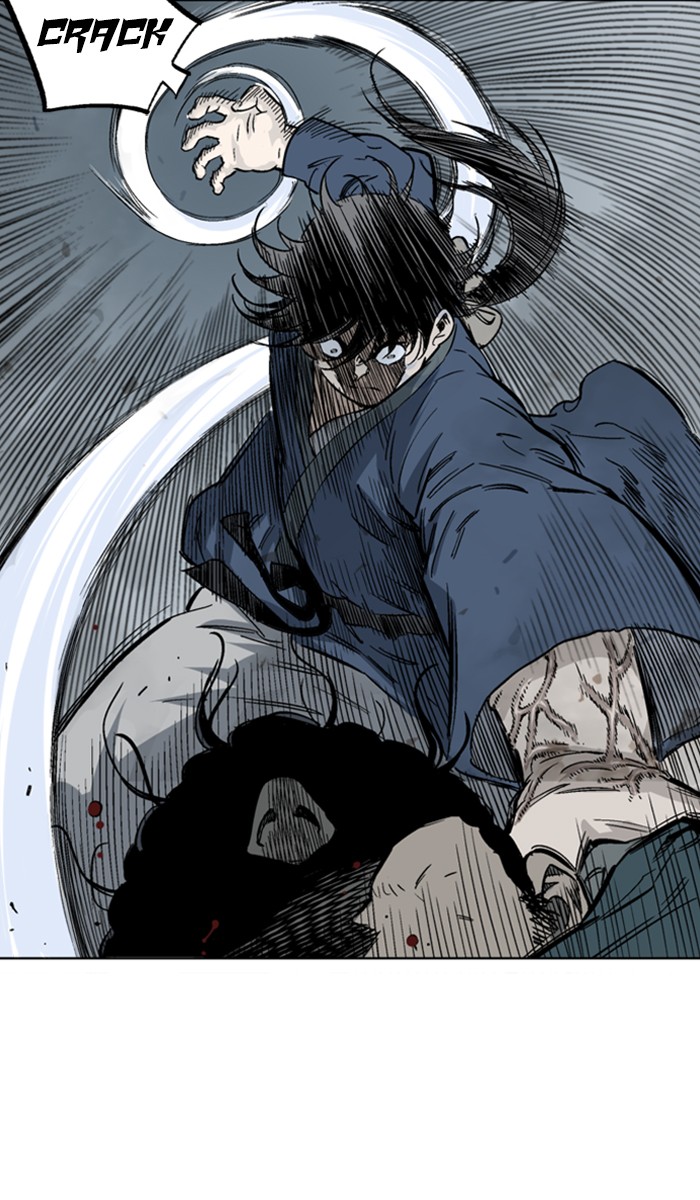 Gosu Chapter 98 page 15 - Chapter 98: [Chapter 2] Ep. 12