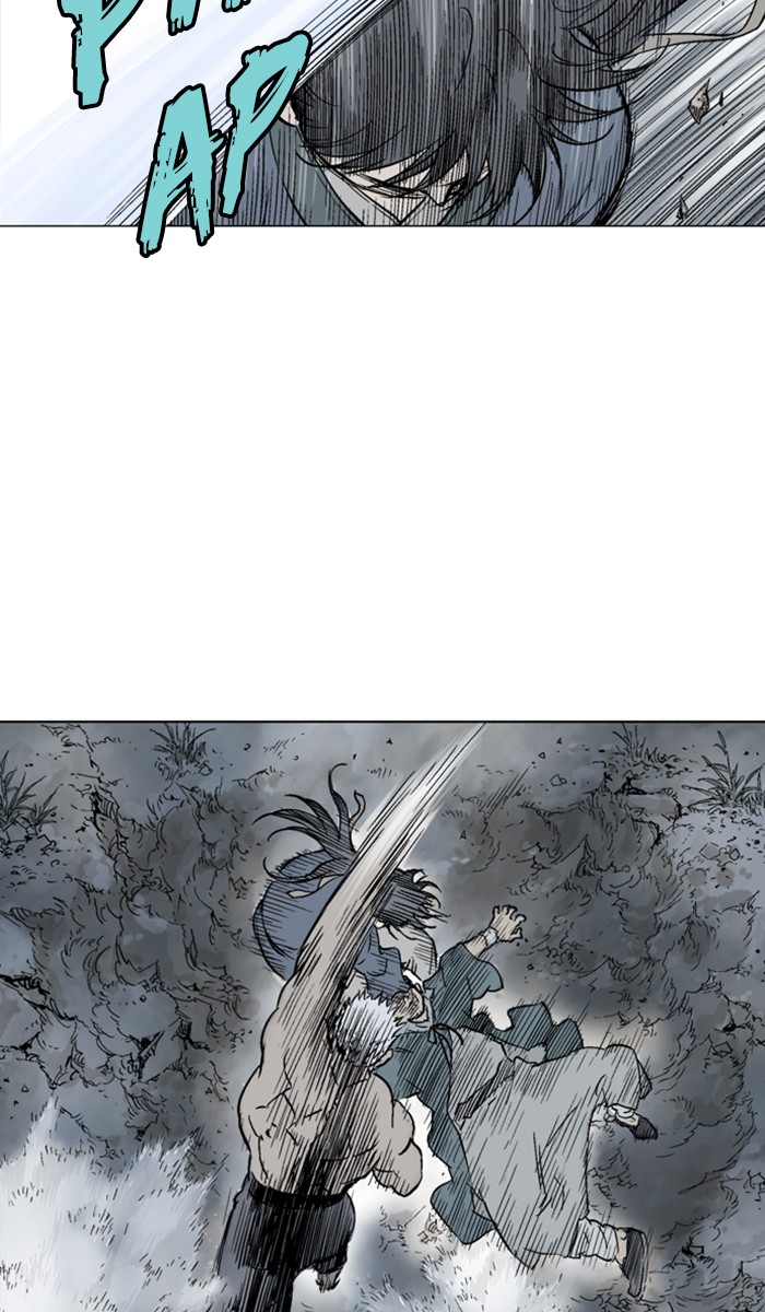 Gosu Chapter 98 page 20 - Chapter 98: [Chapter 2] Ep. 12