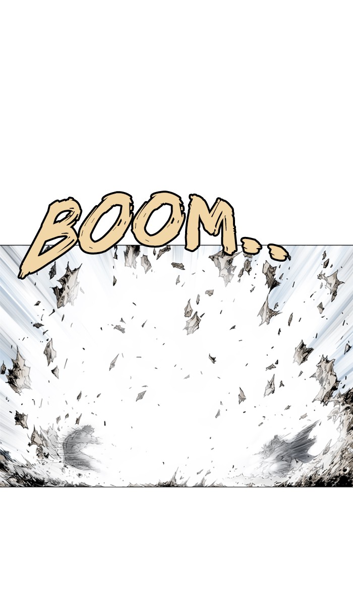 Gosu Chapter 98 page 3 - Chapter 98: [Chapter 2] Ep. 12