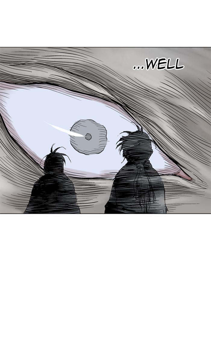 Gosu Chapter 98 page 34 - Chapter 98: [Chapter 2] Ep. 12