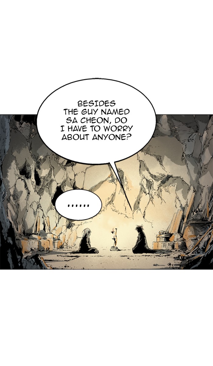 Gosu Chapter 98 page 35 - Chapter 98: [Chapter 2] Ep. 12
